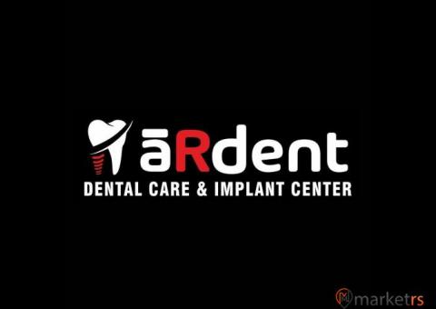 Laser Dental Clinic Kokapet