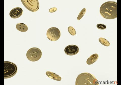 Secure & Scalable Cryptocurrency Exchange Solutions