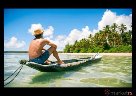 Lakshadweep Honeymoon Destination – A Romantic Escape into Paradise