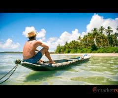 Lakshadweep Honeymoon Destination – A Romantic Escape into Paradise - 1/1