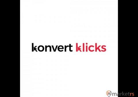 Konvert Klicks