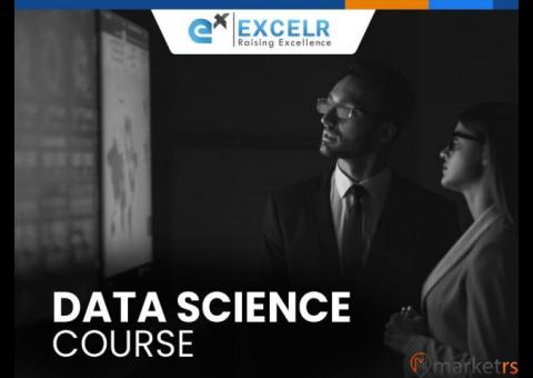 Data Science Course in Bangalore