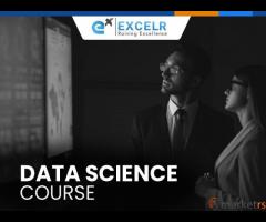 Data Science Course in Bangalore