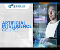 Artificial Intelligence Course