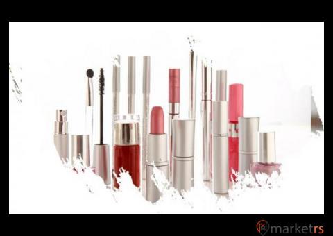 Premium Private Label Cosmetics by Artline