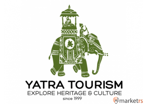Book Safe & Scenic Travel Packages with Yatra Tourism, Coimbatore
