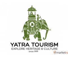Book Safe & Scenic Travel Packages with Yatra Tourism, Coimbatore