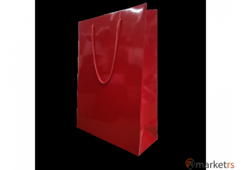 Readymade Kraft Paper Bag