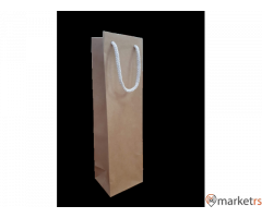Readymade Kraft Paper Bag - 2/5