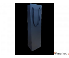 Readymade Kraft Paper Bag - 3/5
