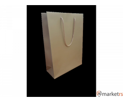 Readymade Kraft Paper Bag - 4/5