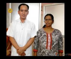 Acupuncture Treatment in Chennai | Jayanth Acure Health Care - 4/6