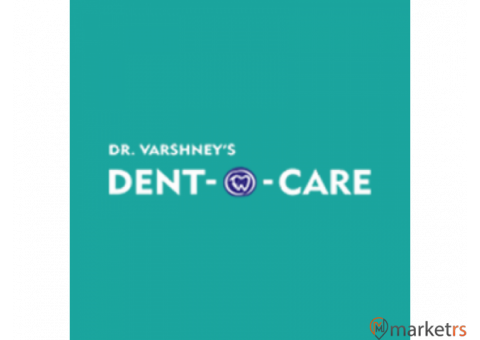 Dr Varshneys Dentocare - Best Dental Clinic in Chandigarh
