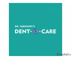 Dr Varshneys Dentocare - Best Dental Clinic in Chandigarh - 1/1
