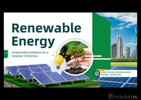 TerraVolt – Empowering Businesses with Professional Renewable Energy S