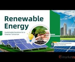 TerraVolt – Empowering Businesses with Professional Renewable Energy S
