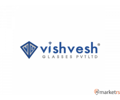 Vishvesh Glasses PVT. LTD. - 1/1