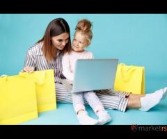 Kids Decor & Accessories Now on Sale – Orak Living Exclusive Deals - 1/1