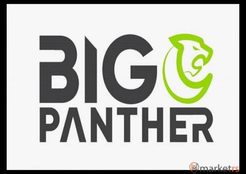 biggpanther