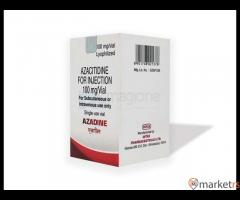 Get Deal on Azadine 100mg price