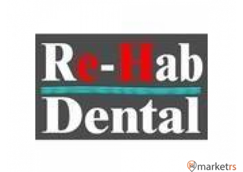 Dentist in Noida