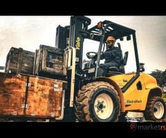 ElectroMech Lift Trucks Pvt. Ltd - 2/3