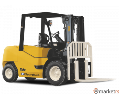 ElectroMech Lift Trucks Pvt. Ltd - 3/3
