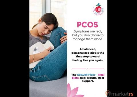 pcod diet chart for weight loss