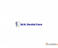 MN Dental Care  - Dentist in Chandigarh