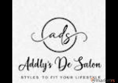 Hair Extension in Noida