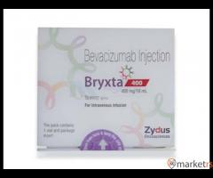 Buy Bryxta 400mg Injection for Multiple Cancers