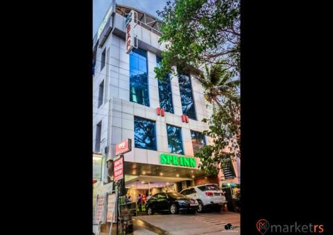 Hotels in Saibaba Colony Near Ganga Hospital