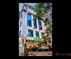 Hotels in Saibaba Colony Near Ganga Hospital