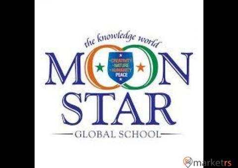Best English School in Mumbra