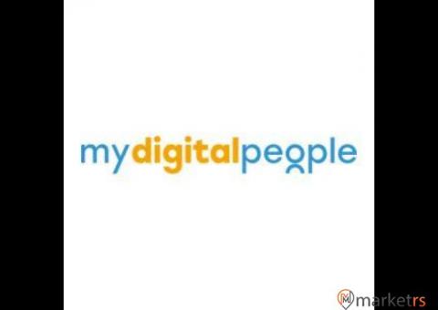 My Digital People – Digital Marketing Agency Lahore