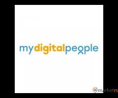 My Digital People – Digital Marketing Agency Lahore