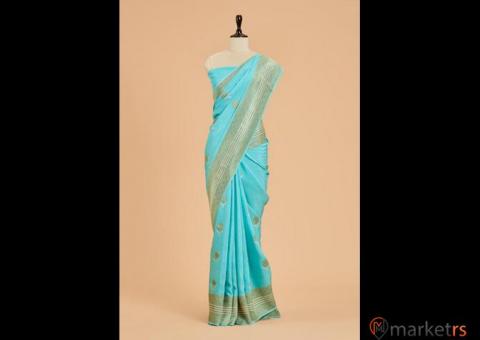 Ratanshi Kheraj Sarees