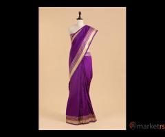 Ratanshi Kheraj Sarees - 2/3