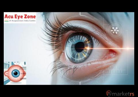 ARMD Diagnosis and Treatment in India for Healthy Eyes