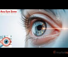 ARMD Diagnosis and Treatment in India for Healthy Eyes - 1/1