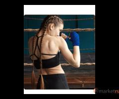 Martial Art Dubai Classes for Kids and Adults – Train with Experts - 1/1