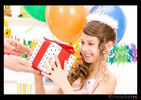 Delightful Gifts for Kids – Spreading Smiles, One Surprise at a Time