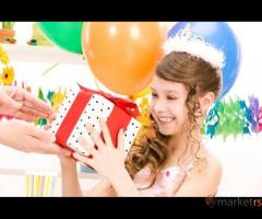 Delightful Gifts for Kids – Spreading Smiles, One Surprise at a Time - 1/1