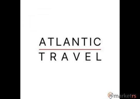 Atlantic Travel (GB) Ltd