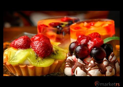 LAPD Food Stockport - Pizza, Burgers and Desserts Takeaway and Deliver