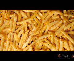 LAPD Food Stockport - Pizza, Burgers and Desserts Takeaway and Deliver - 2/5