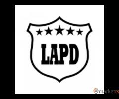 LAPD Food Stockport - Pizza, Burgers and Desserts Takeaway and Deliver - 4/5