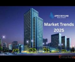 ApexSkyline – Trusted Real Estate in Dubai | Buy or Rent Property