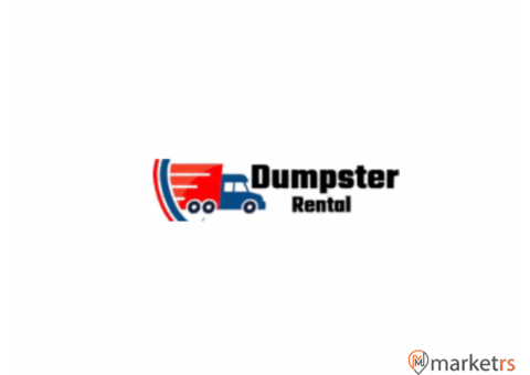 Dumpster Rental Winston-Salem