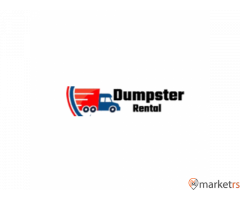 Dumpster Rental Winston-Salem